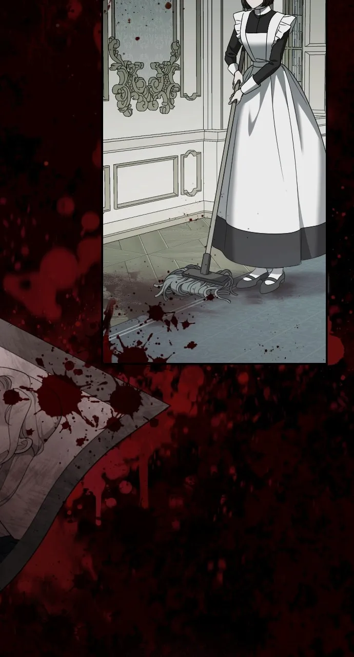 The Empress’s Two Wolves Chapter 35 page 4 - 