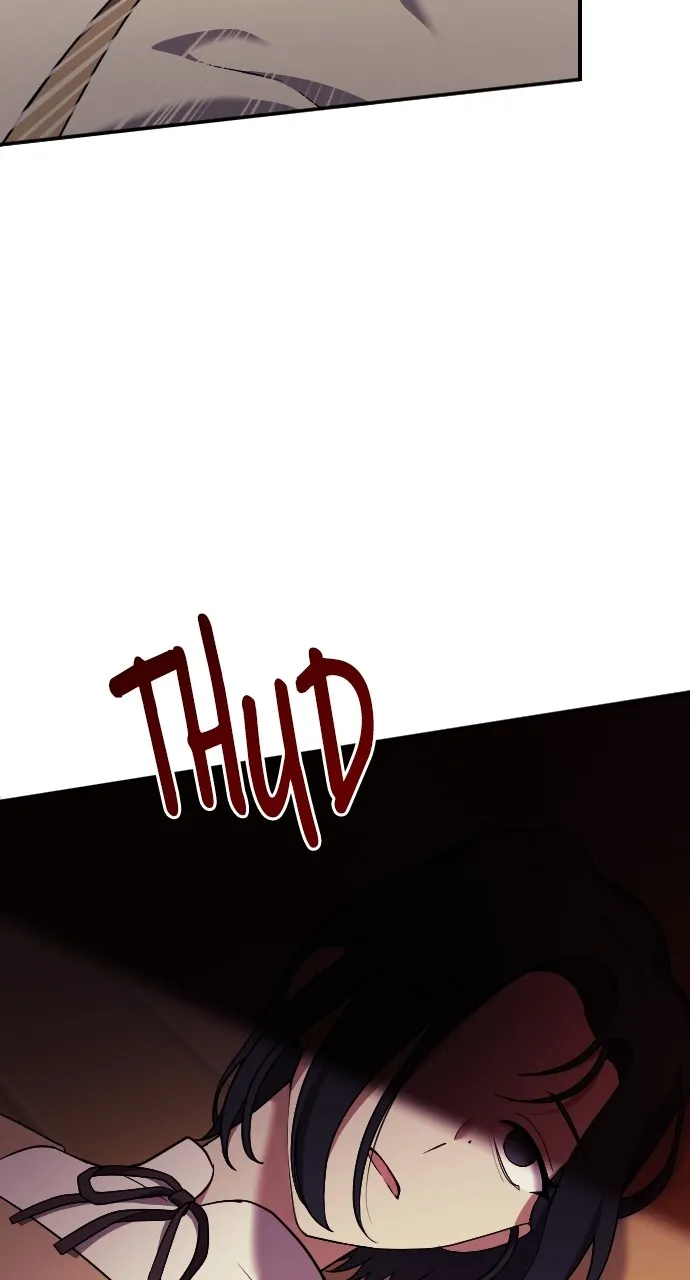 The Empress’s Two Wolves Chapter 35 page 32 - 