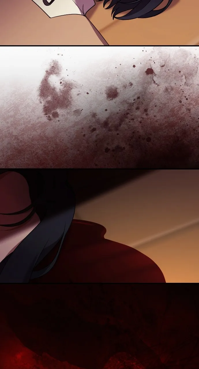 The Empress’s Two Wolves Chapter 35 page 33 - 