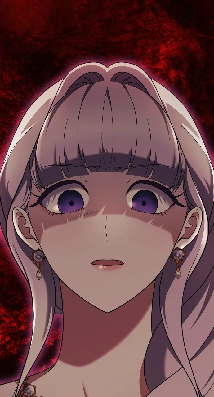 The Empress’s Two Wolves Chapter 35 page 34 - 