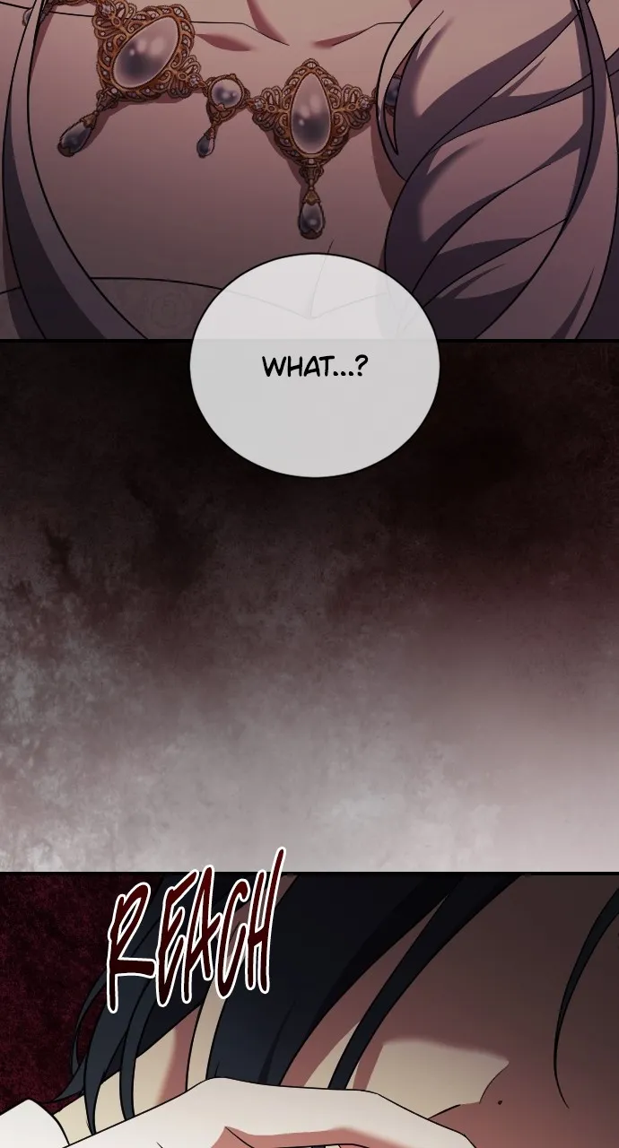 The Empress’s Two Wolves Chapter 35 page 35 - 