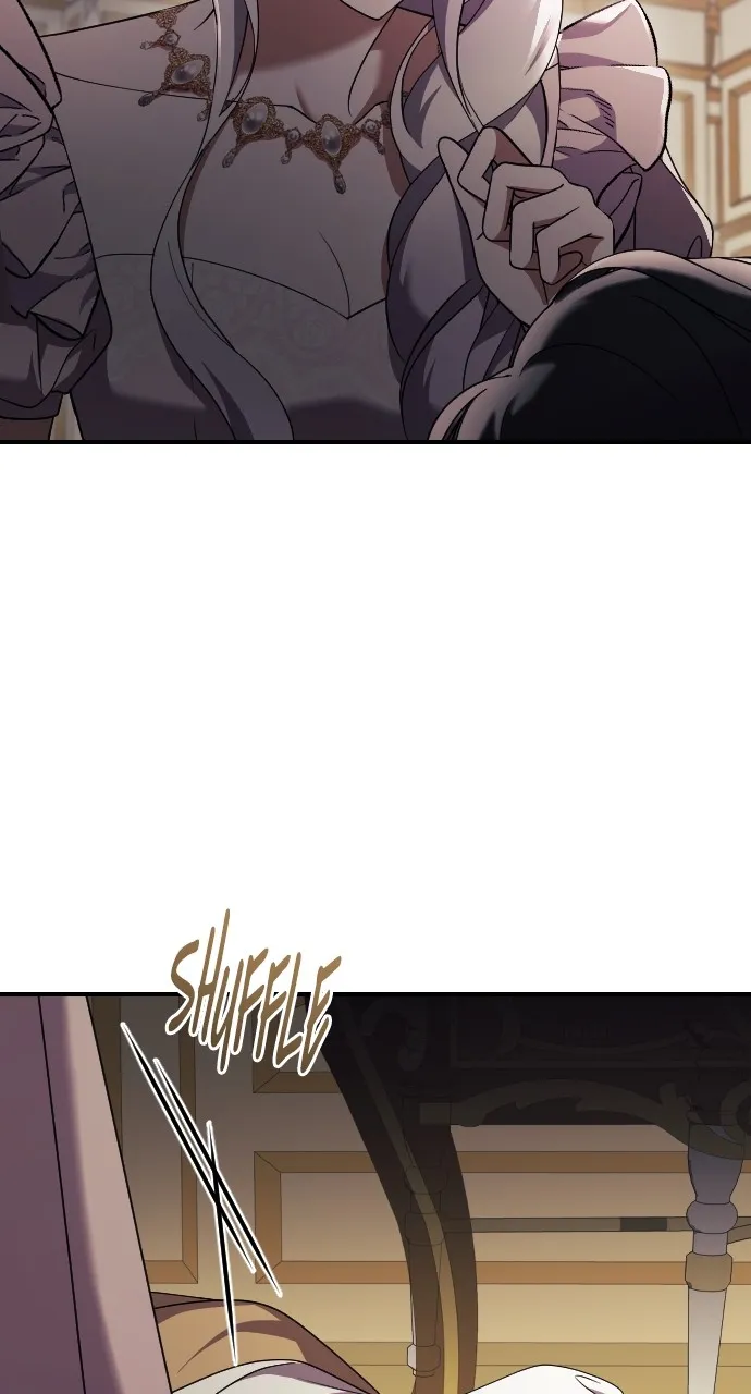 The Empress’s Two Wolves Chapter 35 page 37 - 