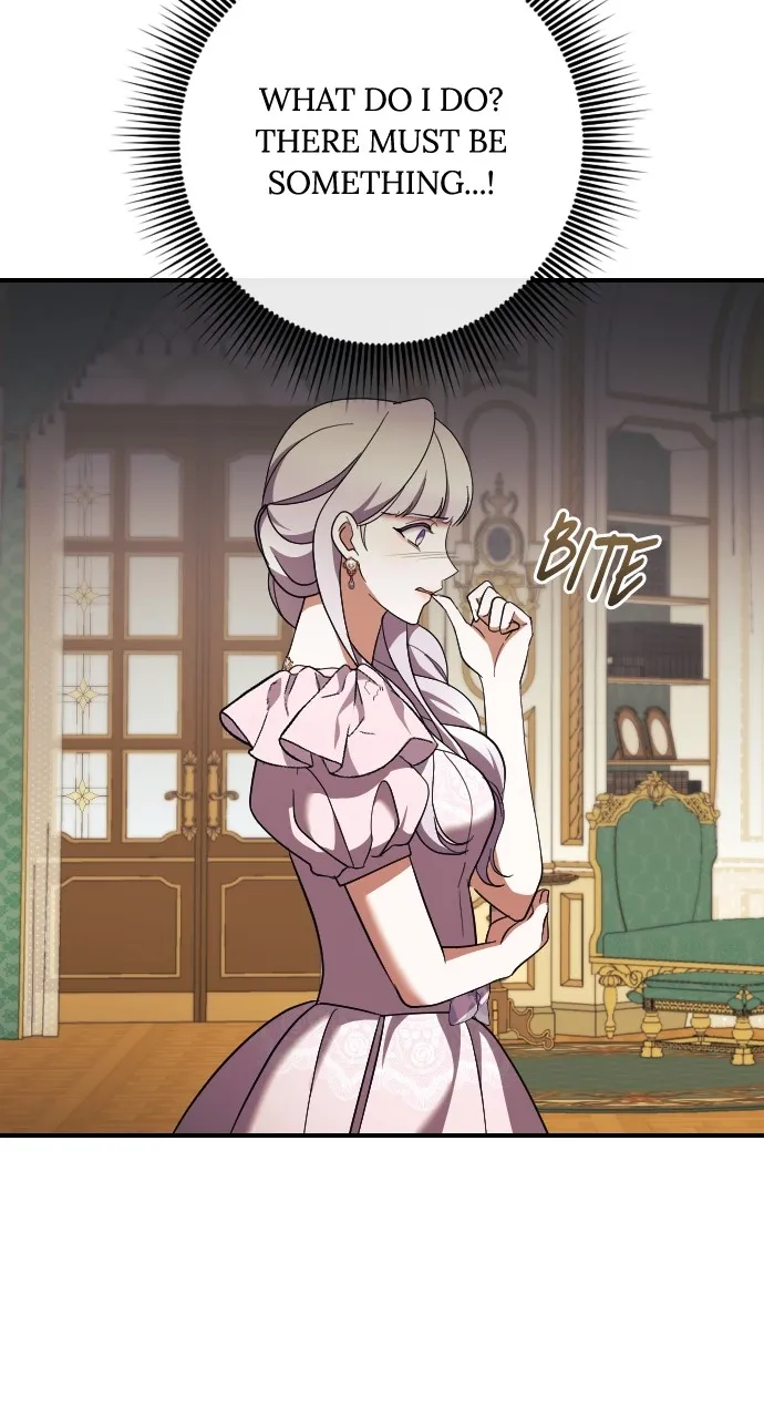 The Empress’s Two Wolves Chapter 35 page 39 - 