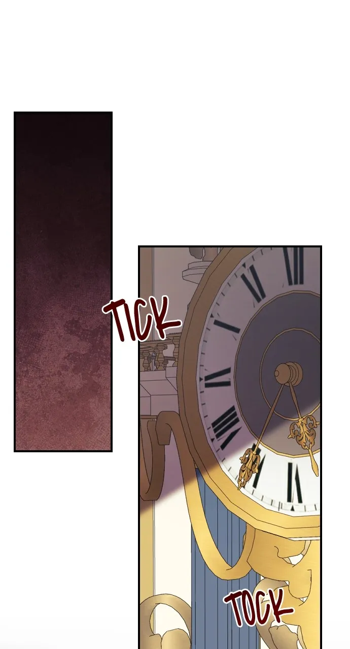 The Empress’s Two Wolves Chapter 35 page 40 - 
