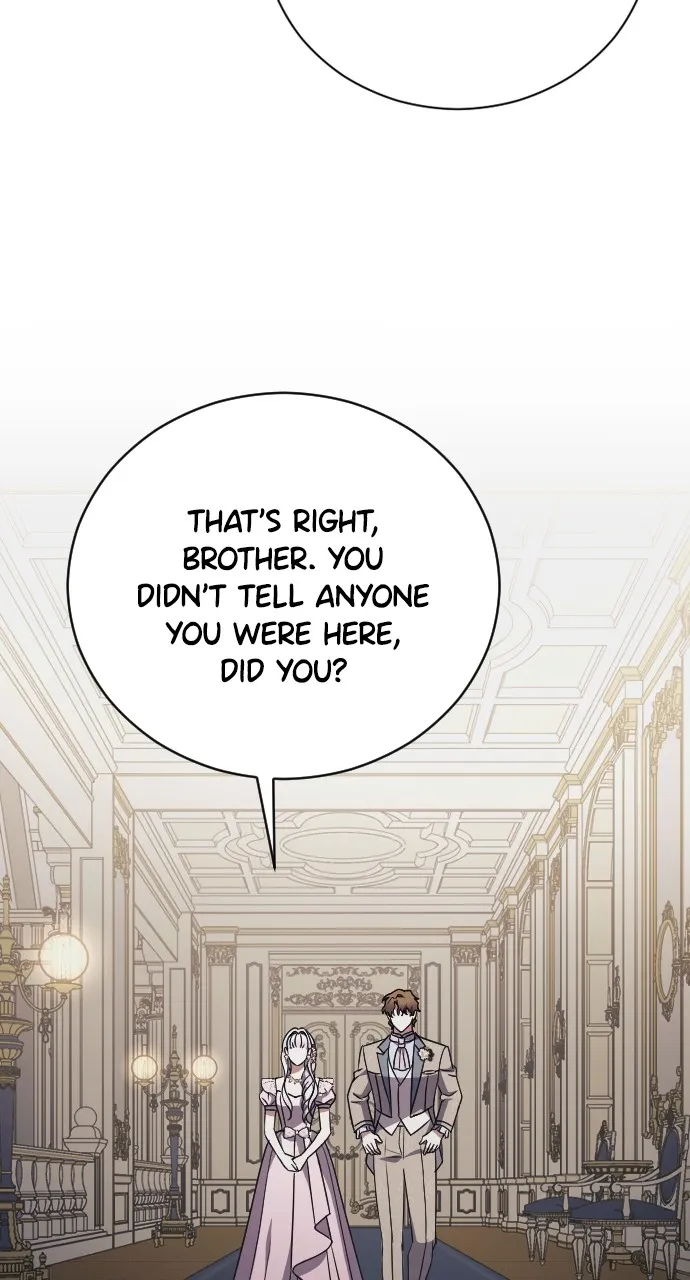 The Empress’s Two Wolves Chapter 35 page 46 - 