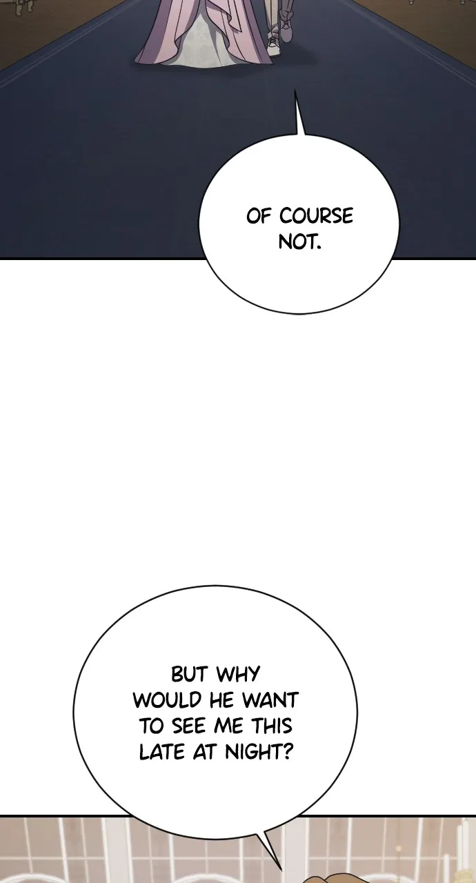 The Empress’s Two Wolves Chapter 35 page 47 - 