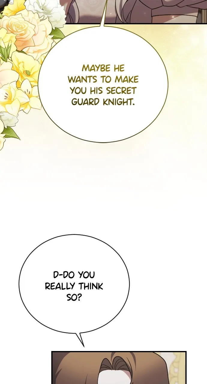 The Empress’s Two Wolves Chapter 35 page 50 - 