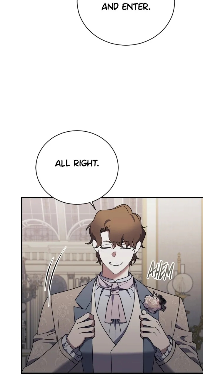 The Empress’s Two Wolves Chapter 35 page 54 - 
