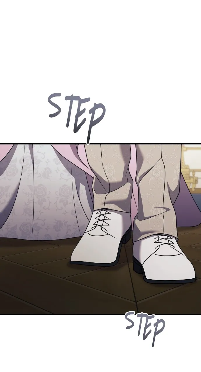 The Empress’s Two Wolves Chapter 35 page 55 - 