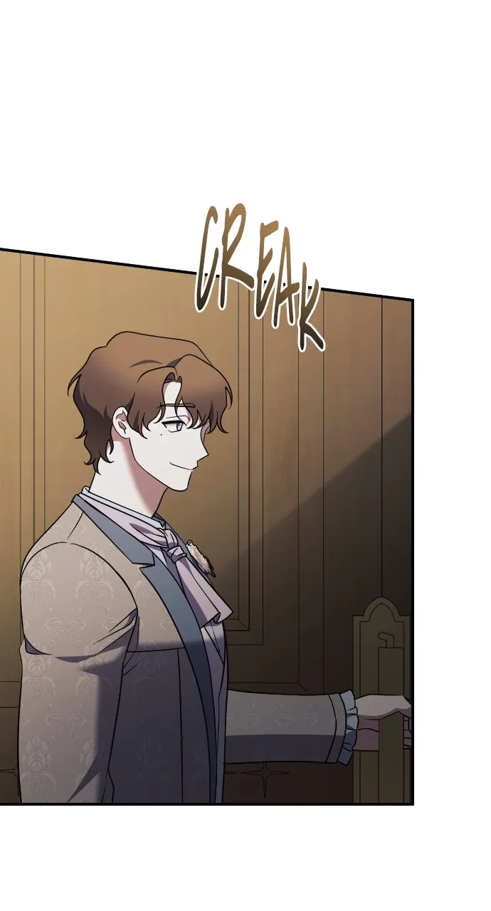 The Empress’s Two Wolves Chapter 35 page 56 - 
