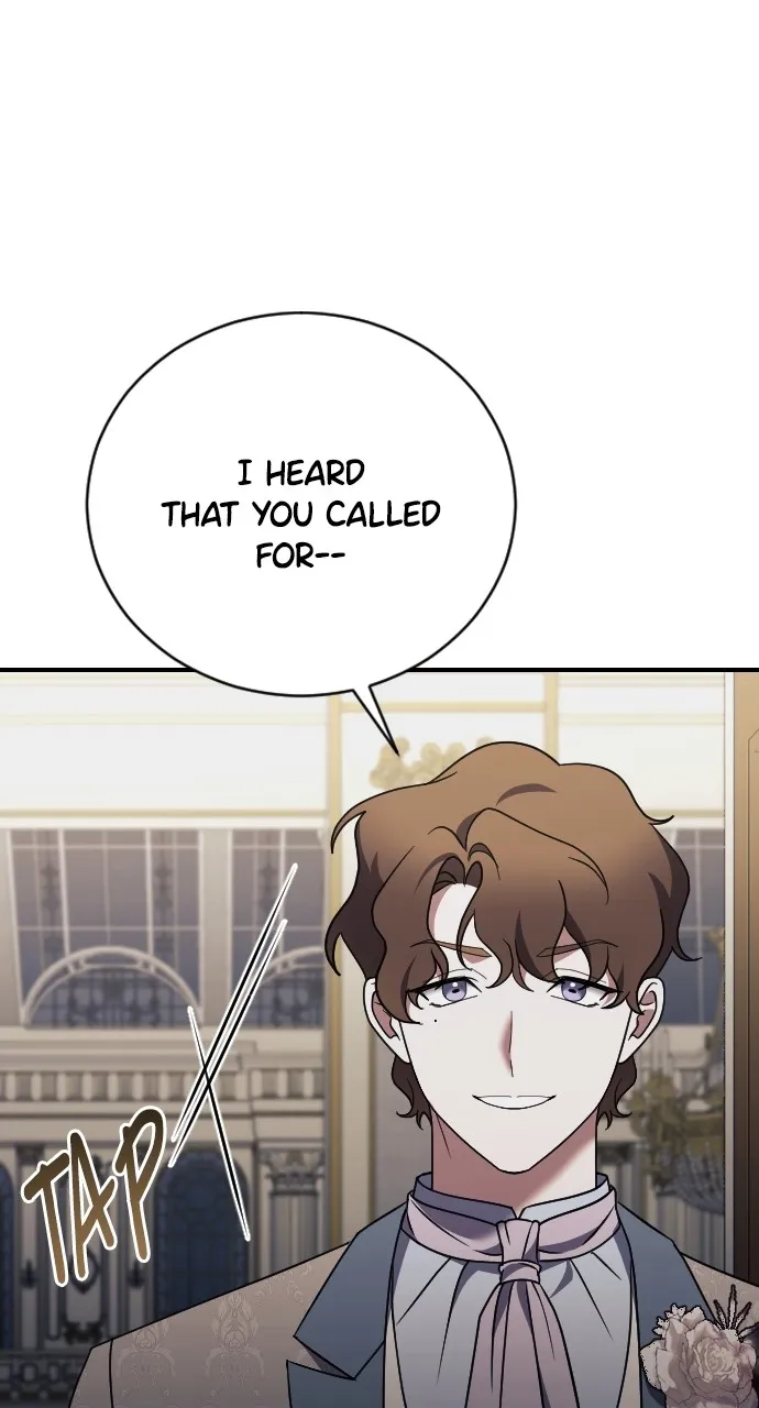 The Empress’s Two Wolves Chapter 35 page 58 - 