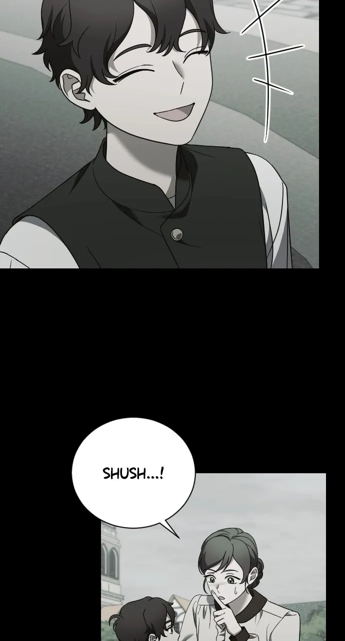 The Empress’s Two Wolves Chapter 35 page 7 - 
