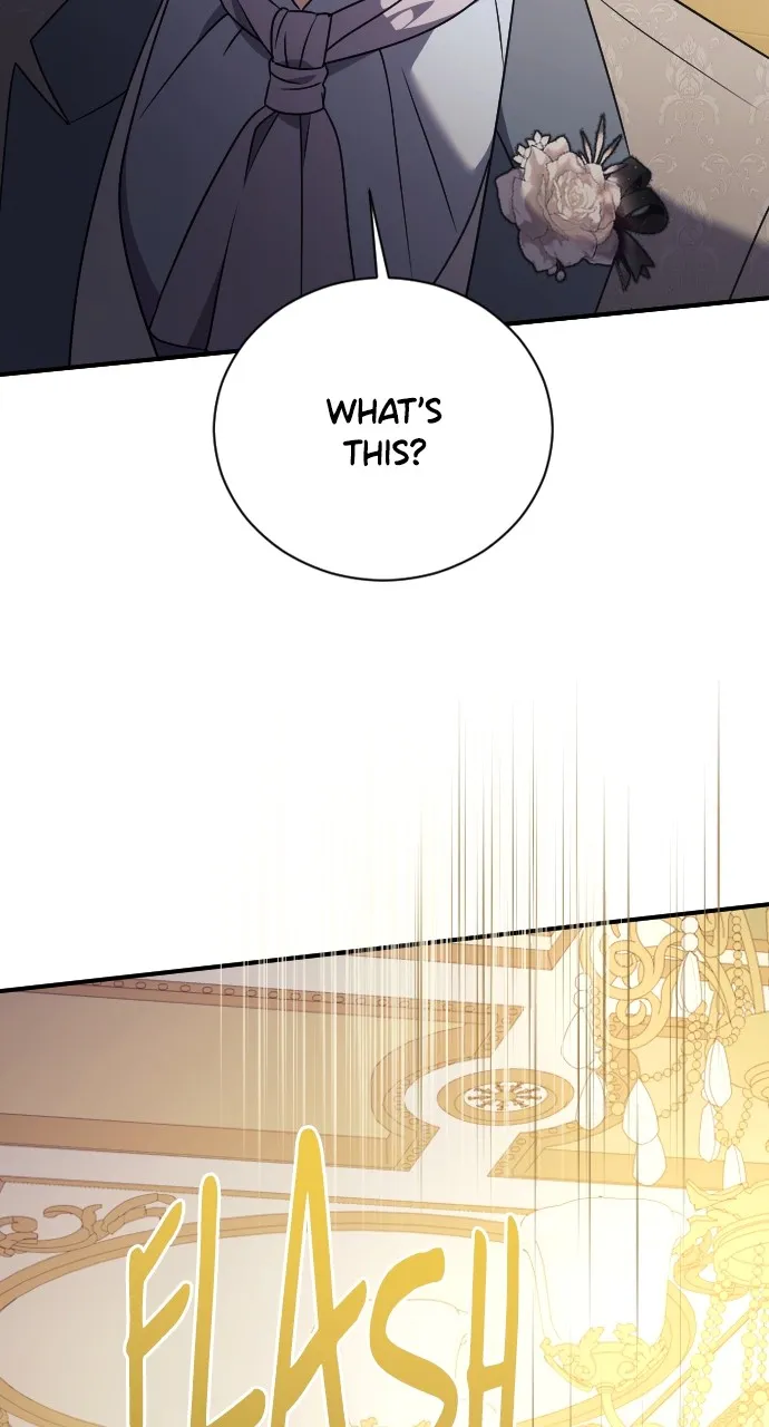 The Empress’s Two Wolves Chapter 35 page 61 - 