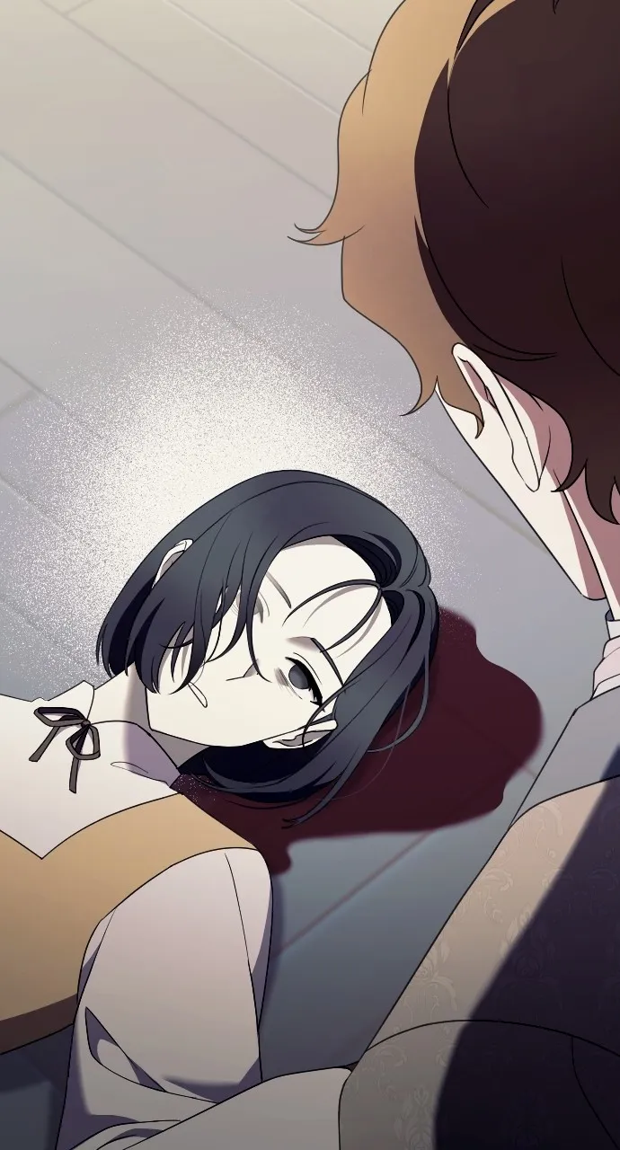 The Empress’s Two Wolves Chapter 35 page 64 - 