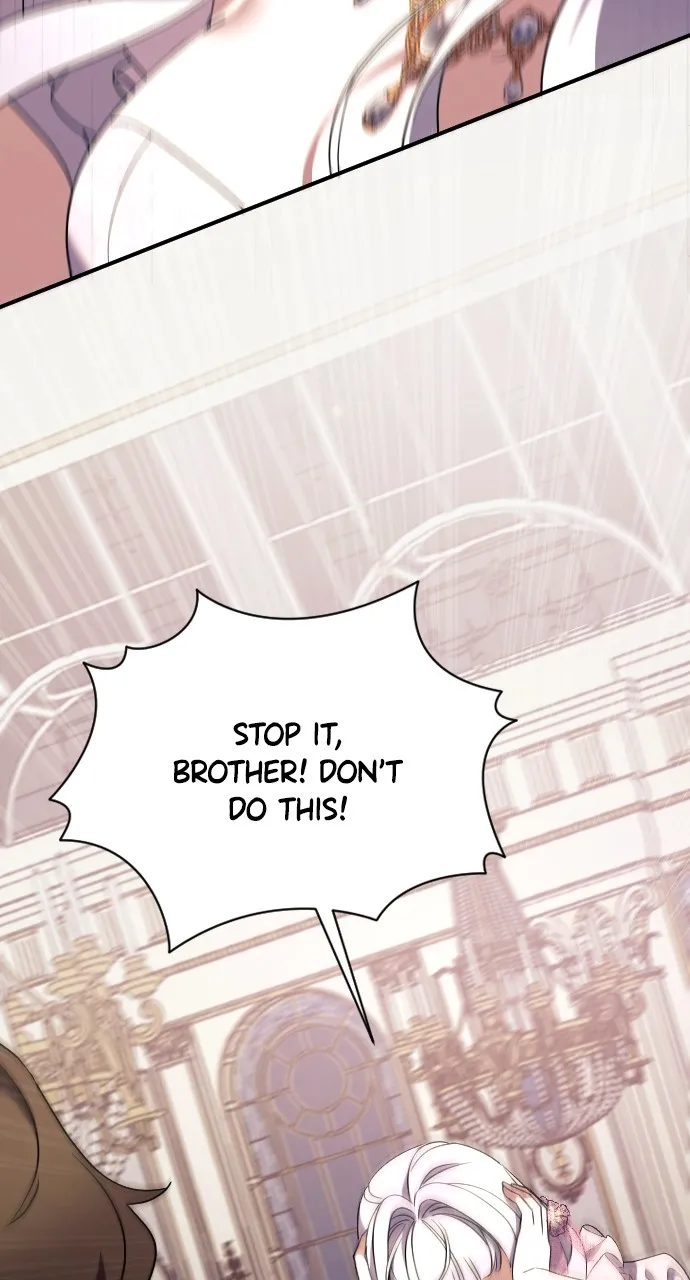 The Empress’s Two Wolves Chapter 35 page 69 - 
