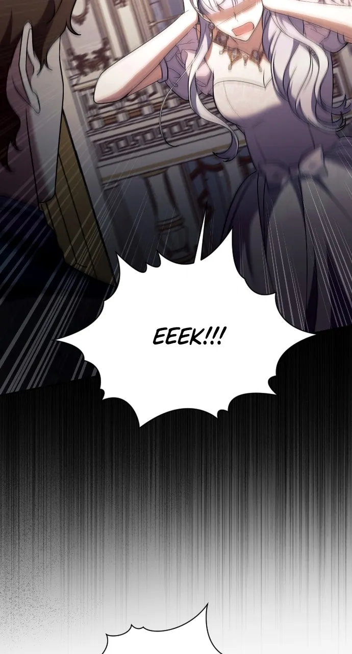 The Empress’s Two Wolves Chapter 35 page 70 - 