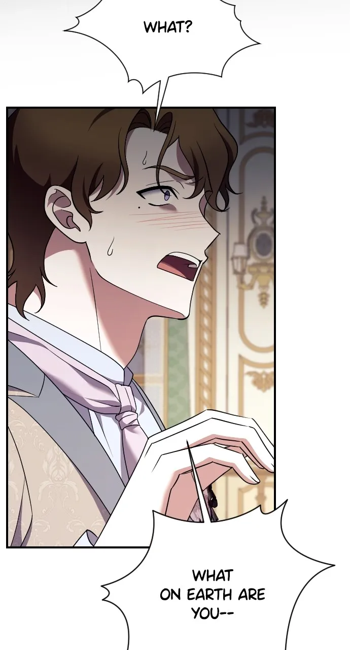 The Empress’s Two Wolves Chapter 35 page 71 - 