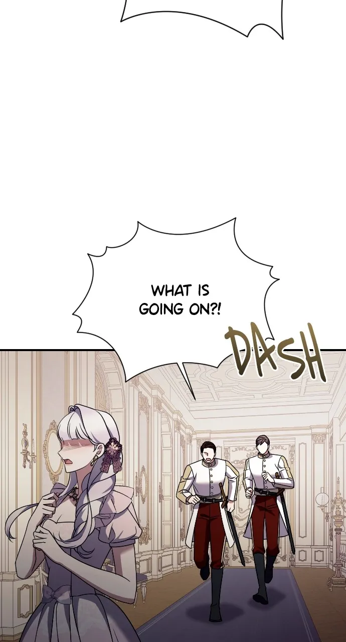 The Empress’s Two Wolves Chapter 35 page 72 - 