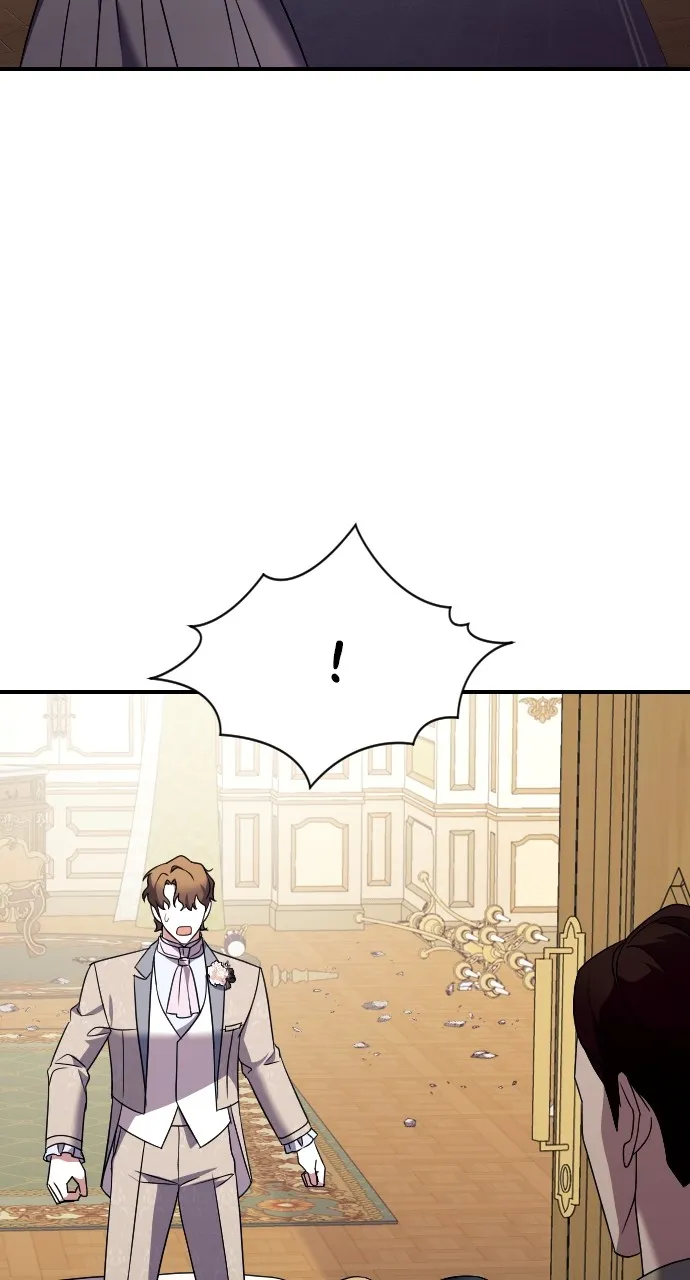 The Empress’s Two Wolves Chapter 35 page 73 - 