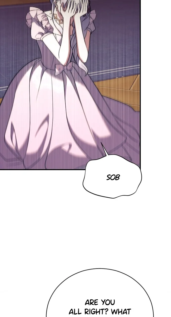 The Empress’s Two Wolves Chapter 35 page 75 - 