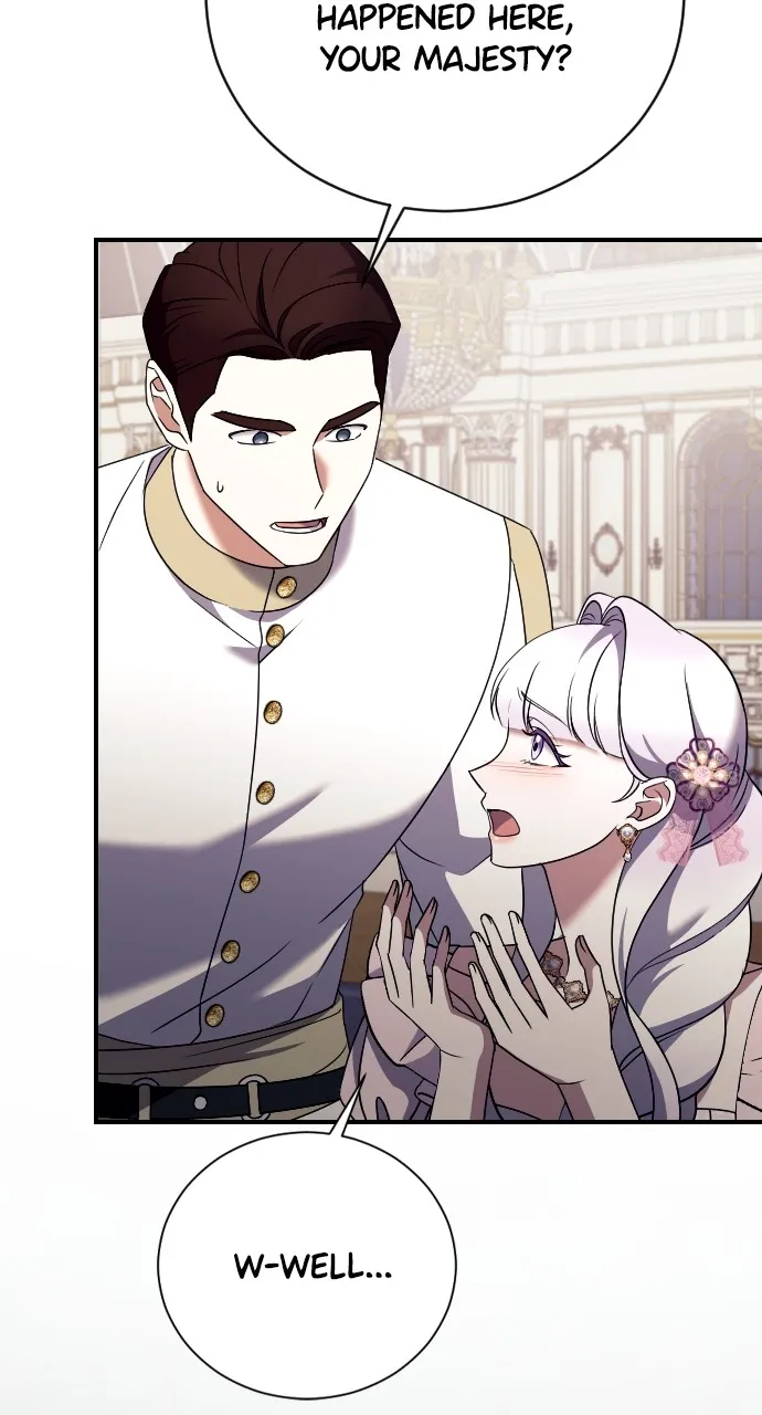 The Empress’s Two Wolves Chapter 35 page 76 - 