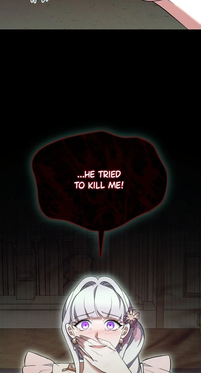 The Empress’s Two Wolves Chapter 35 page 78 - 