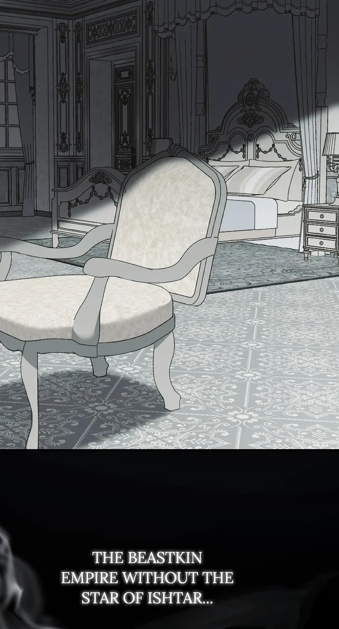 The Empress’s Two Wolves Chapter 35 page 9 - 