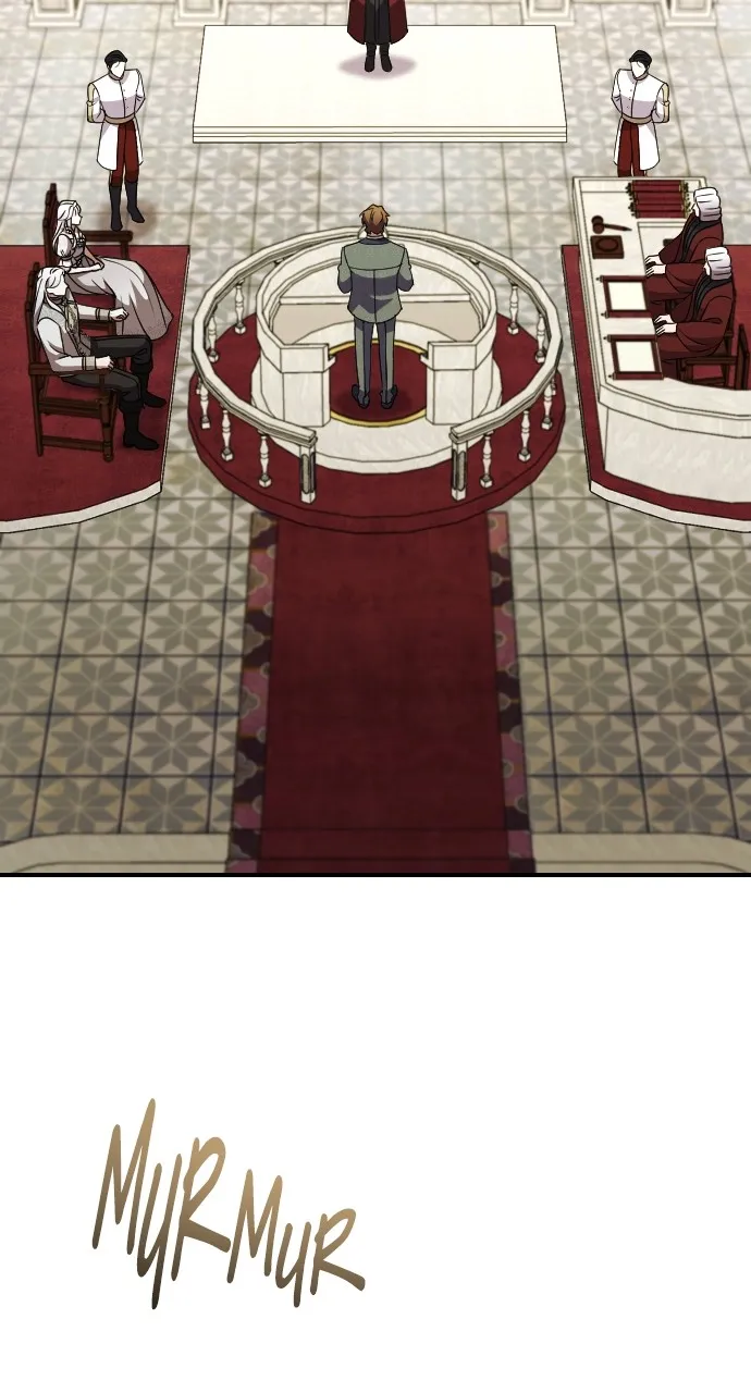 The Empress’s Two Wolves Chapter 36 page 2 - 