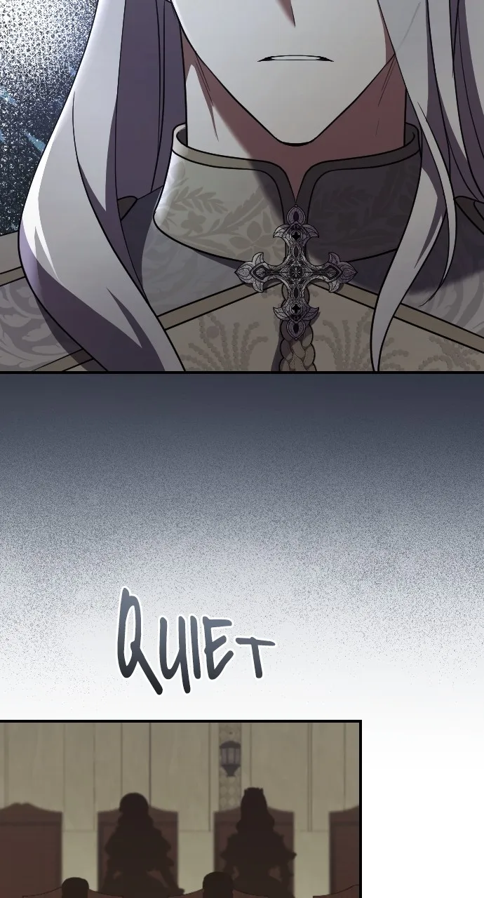 The Empress’s Two Wolves Chapter 36 page 12 - 