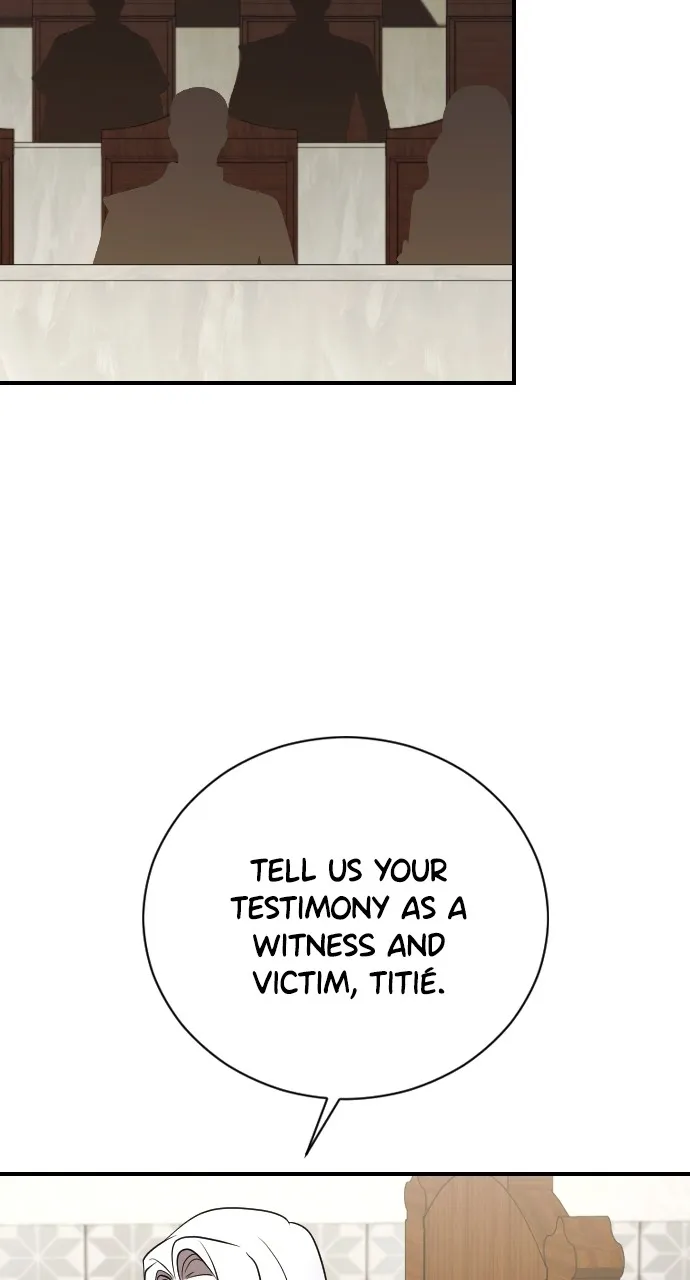 The Empress’s Two Wolves Chapter 36 page 13 - 