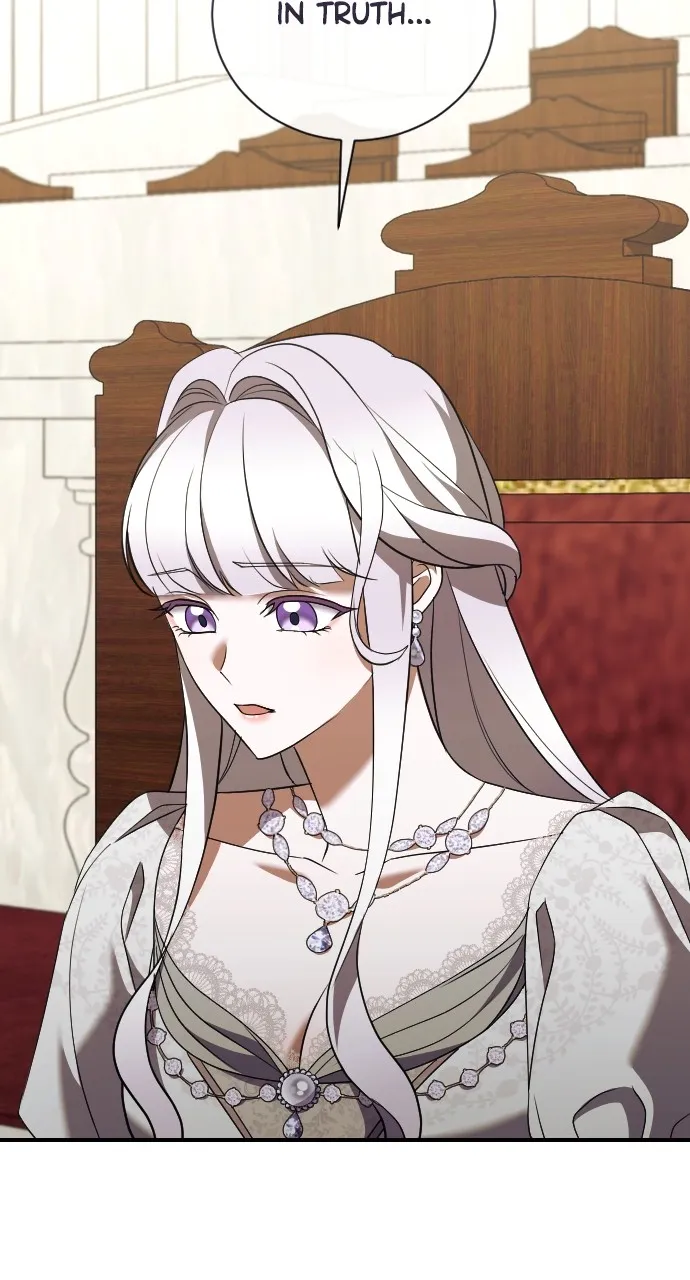 The Empress’s Two Wolves Chapter 36 page 15 - 
