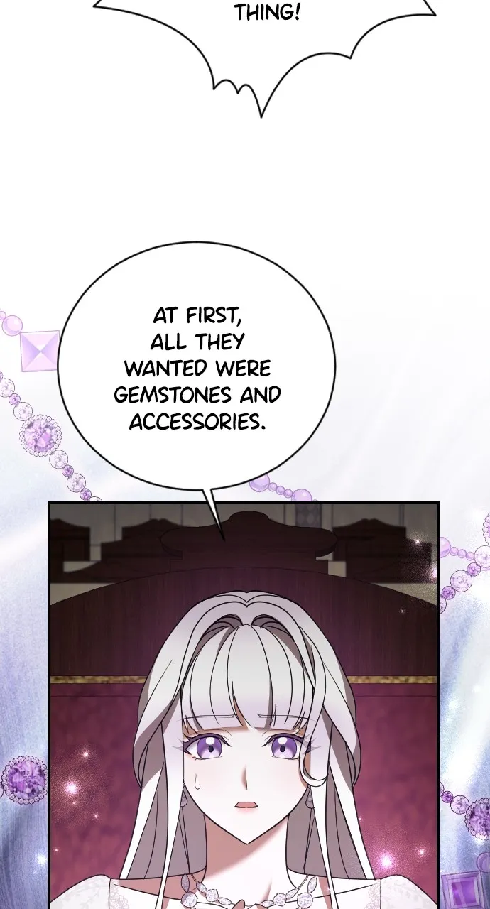 The Empress’s Two Wolves Chapter 36 page 20 - 