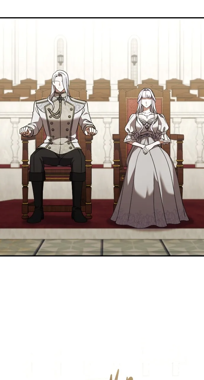 The Empress’s Two Wolves Chapter 36 page 3 - 