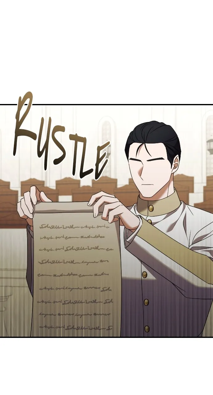 The Empress’s Two Wolves Chapter 36 page 23 - 