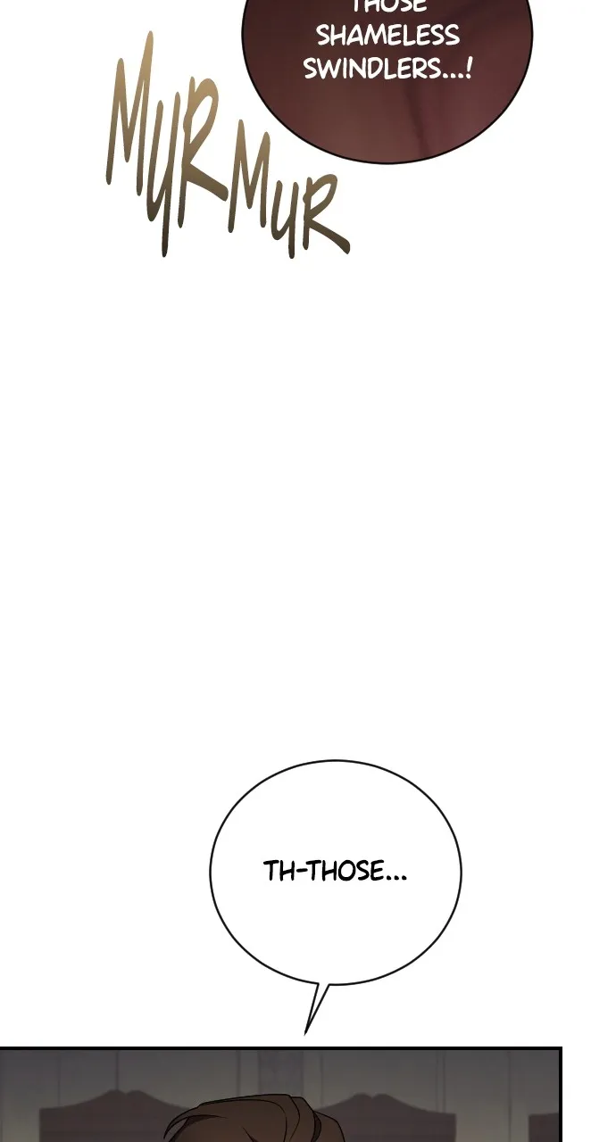 The Empress’s Two Wolves Chapter 36 page 26 - 