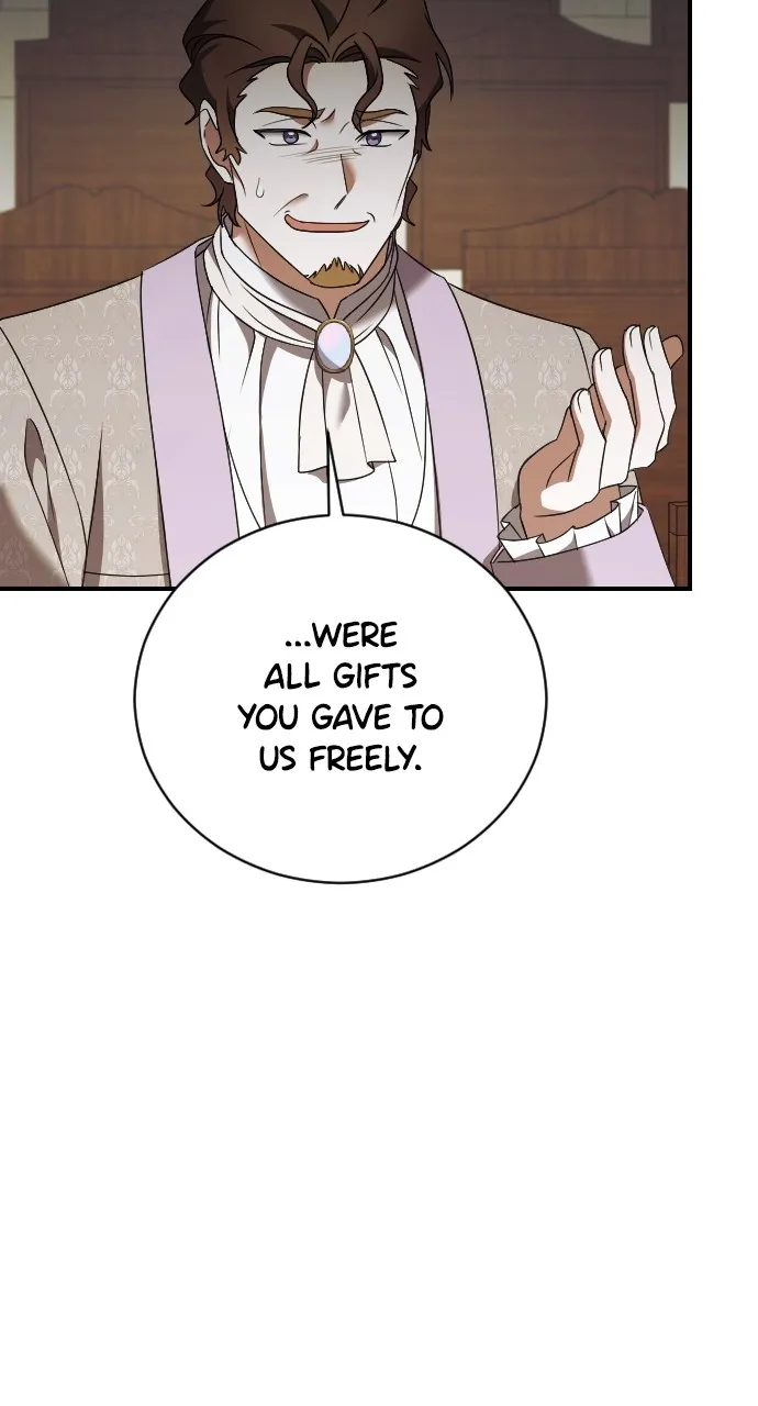 The Empress’s Two Wolves Chapter 36 page 27 - 