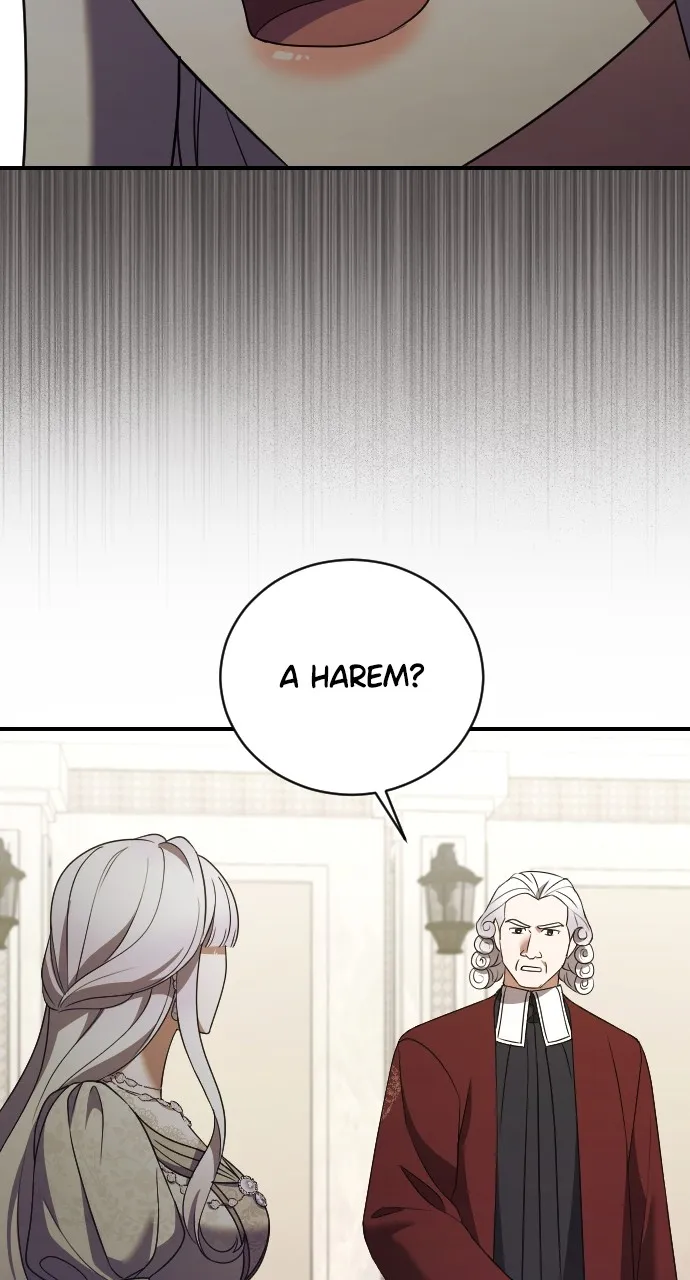 The Empress’s Two Wolves Chapter 36 page 30 - 