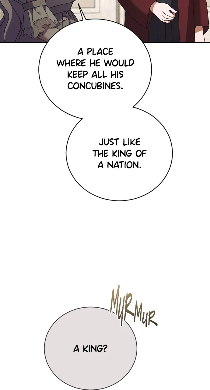 The Empress’s Two Wolves Chapter 36 page 31 - 