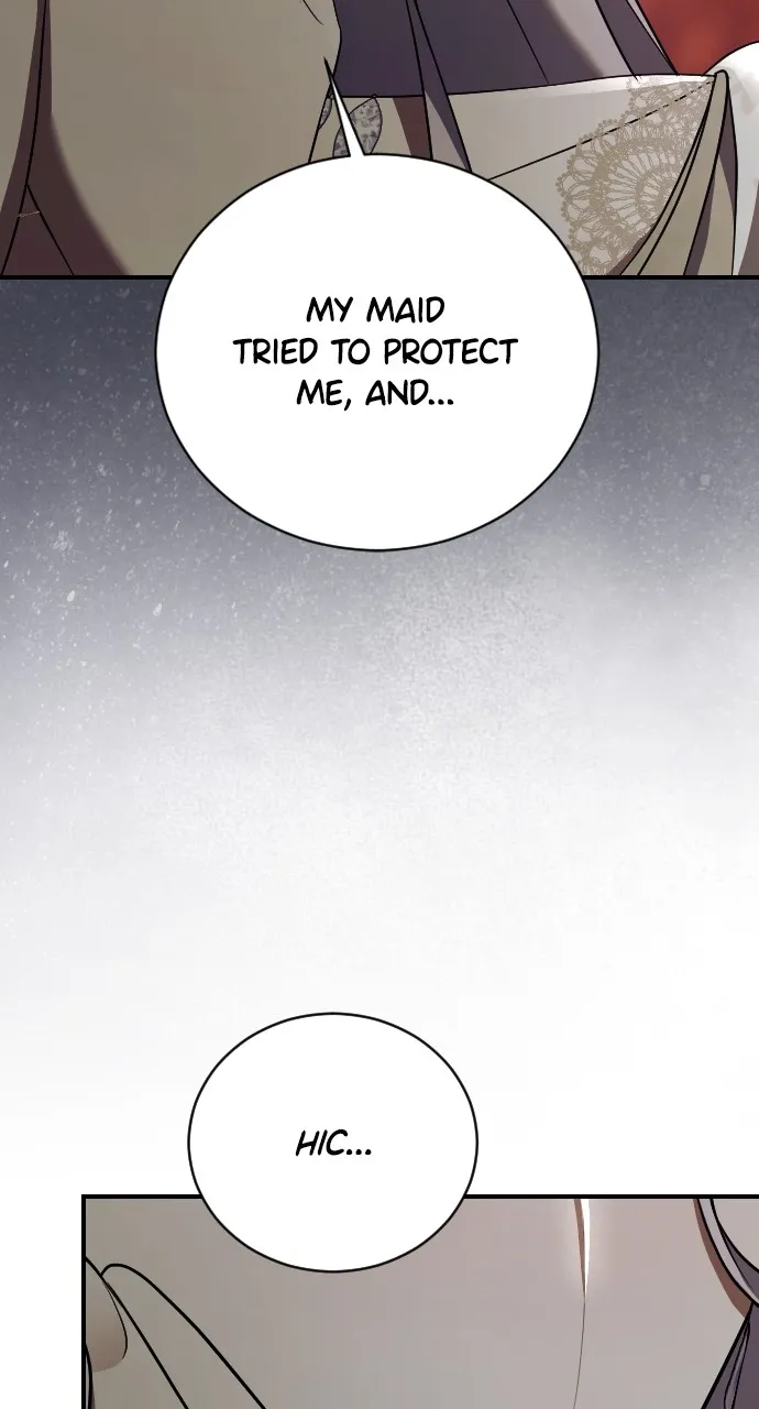 The Empress’s Two Wolves Chapter 36 page 36 - 