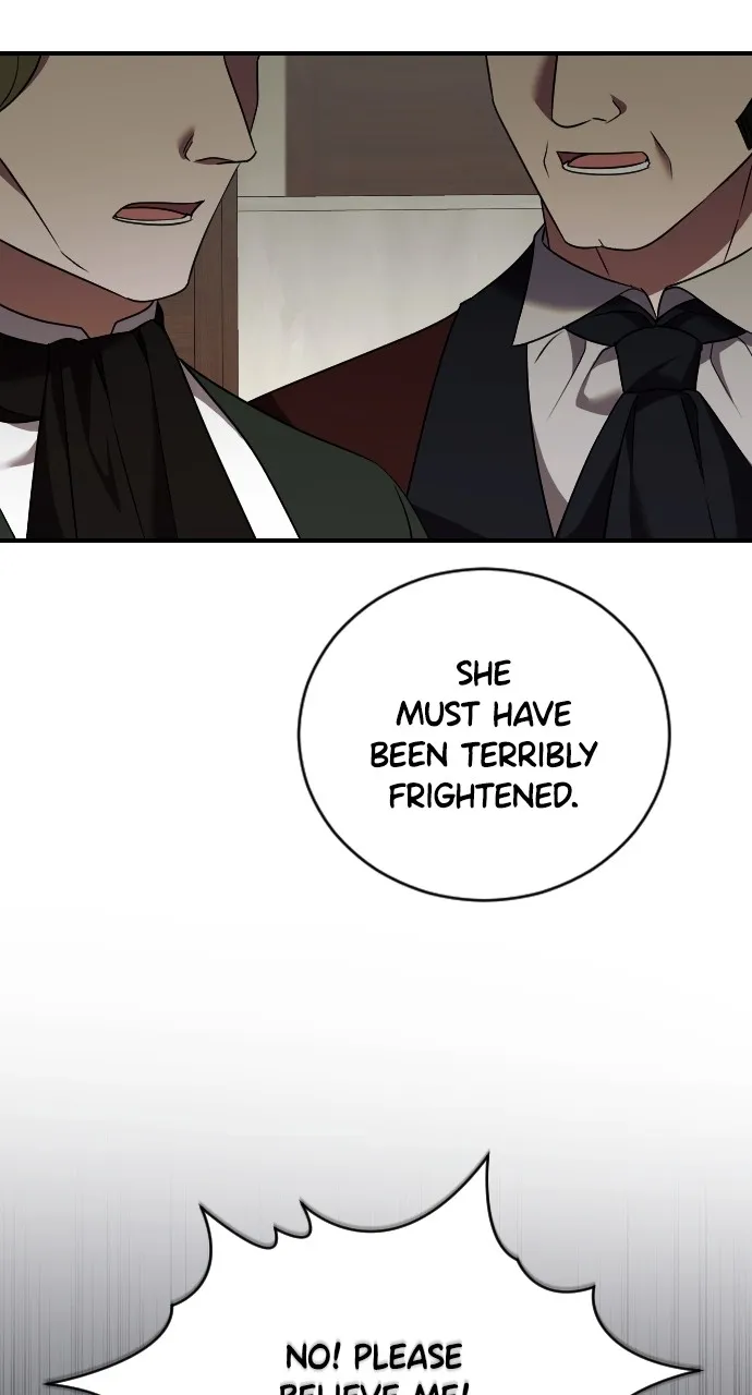The Empress’s Two Wolves Chapter 36 page 38 - 