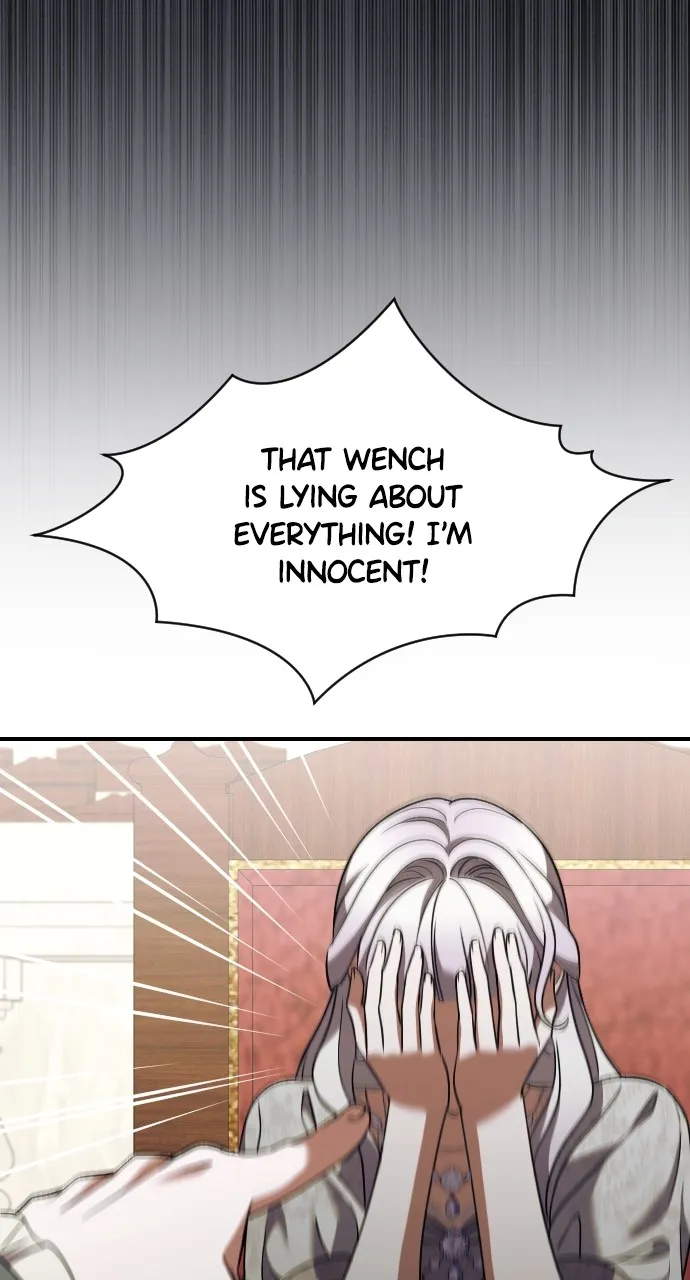 The Empress’s Two Wolves Chapter 36 page 40 - 