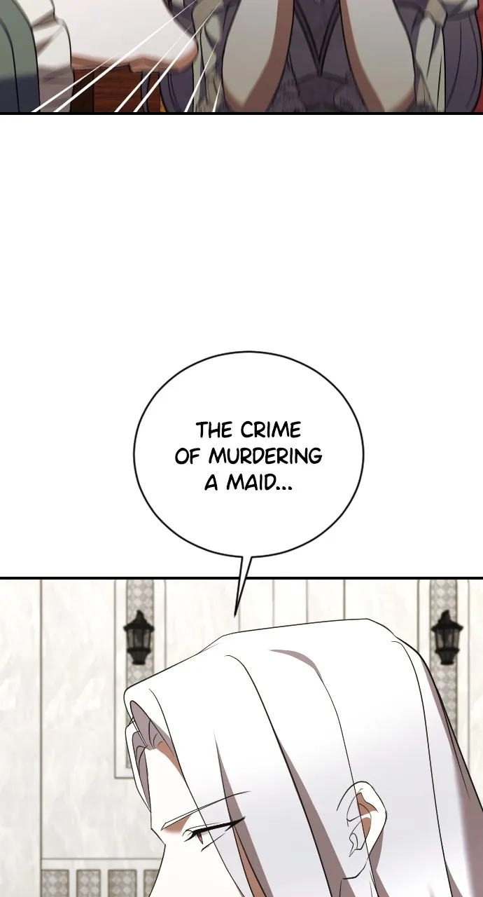 The Empress’s Two Wolves Chapter 36 page 41 - 