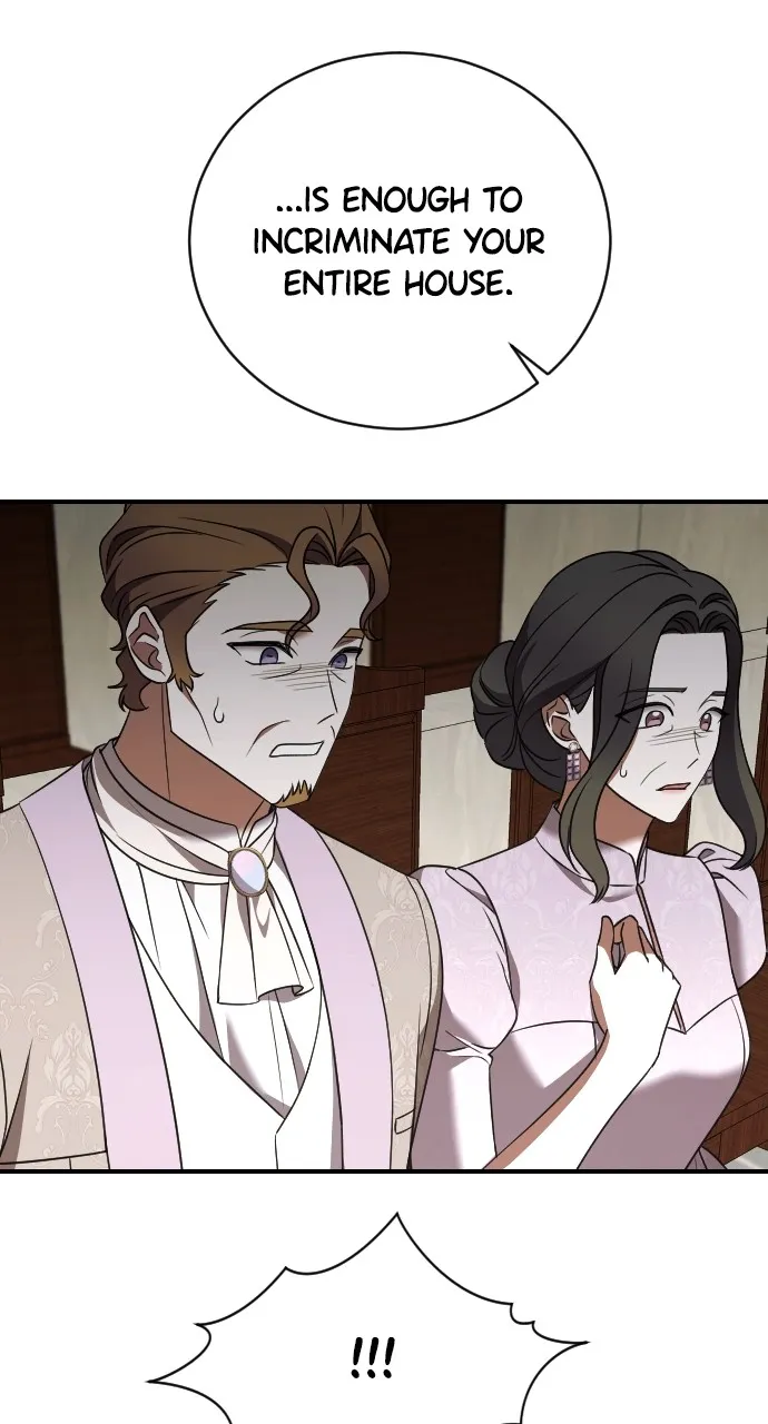 The Empress’s Two Wolves Chapter 36 page 43 - 