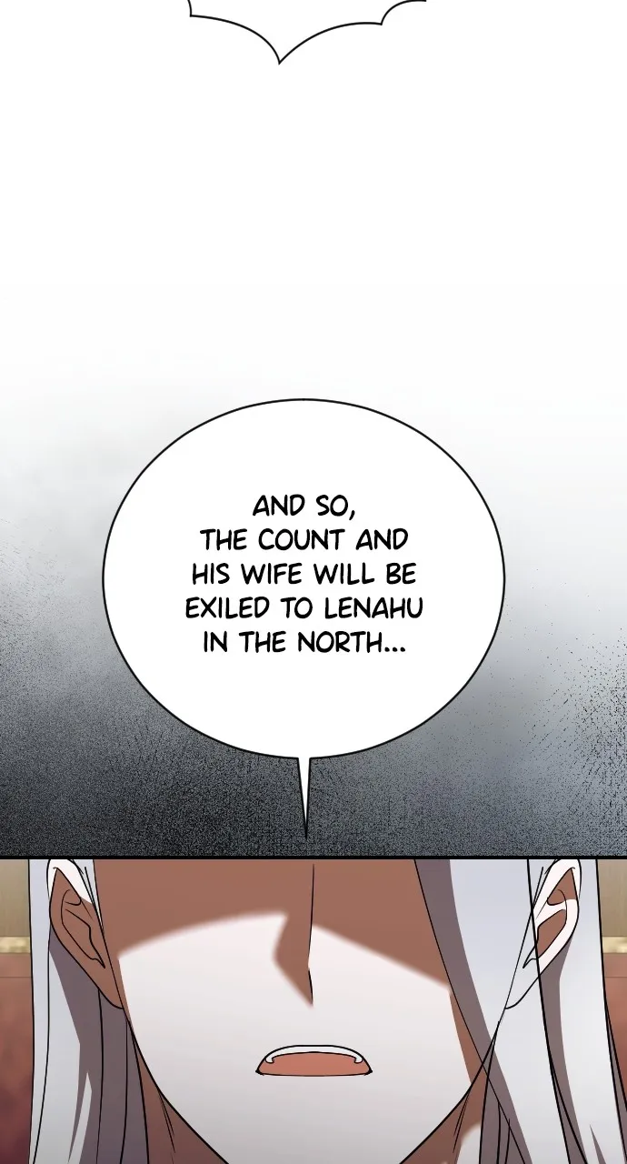 The Empress’s Two Wolves Chapter 36 page 44 - 