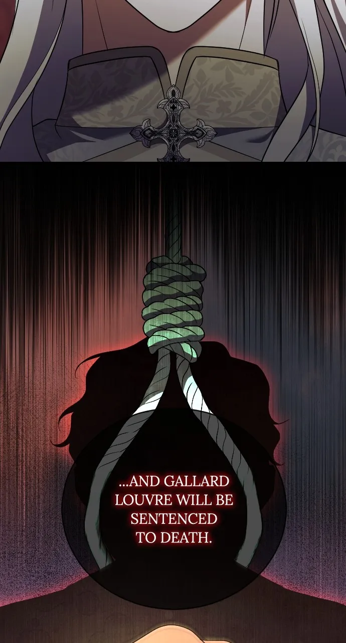 The Empress’s Two Wolves Chapter 36 page 45 - 