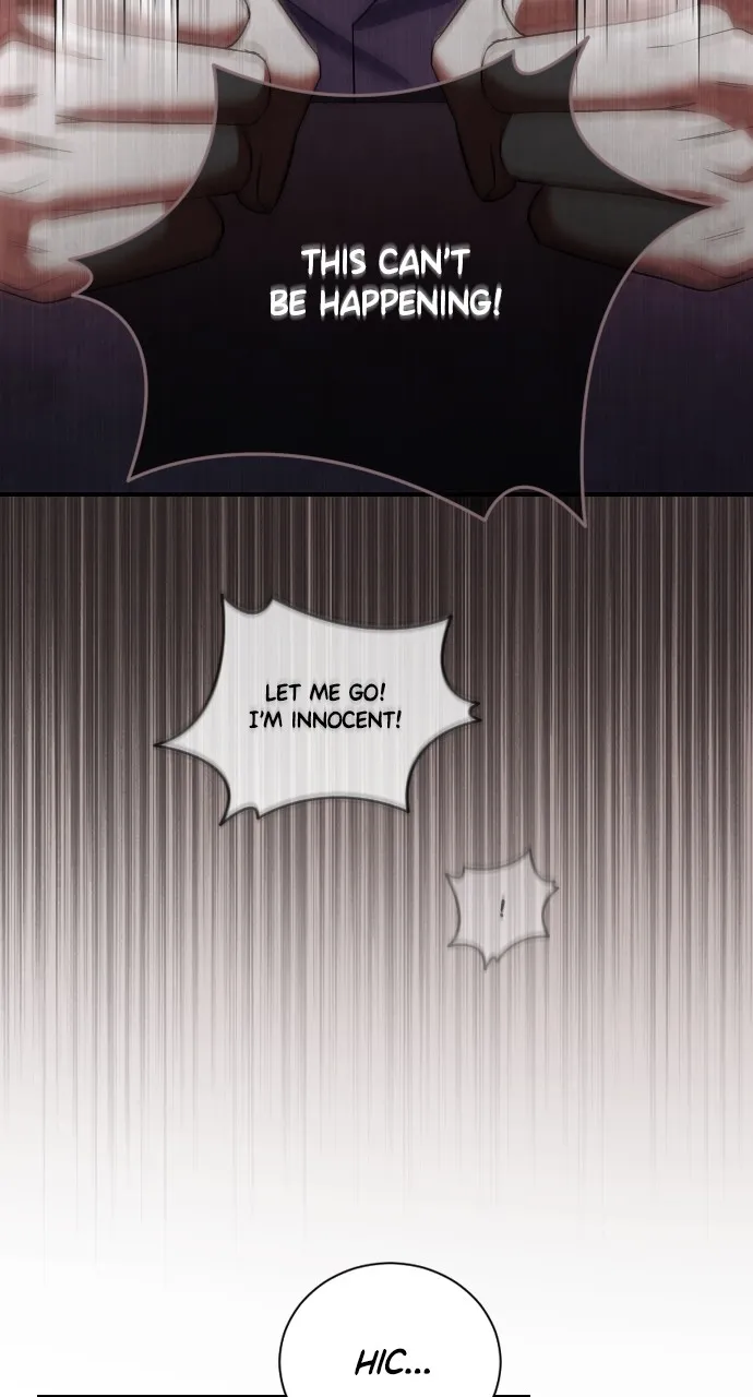 The Empress’s Two Wolves Chapter 36 page 47 - 