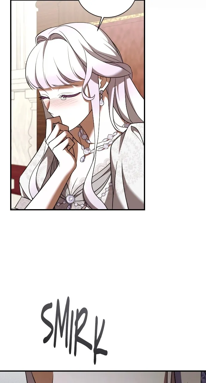 The Empress’s Two Wolves Chapter 36 page 48 - 