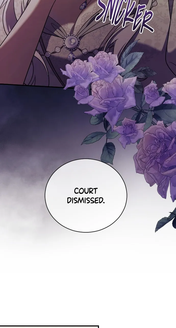 The Empress’s Two Wolves Chapter 36 page 51 - 