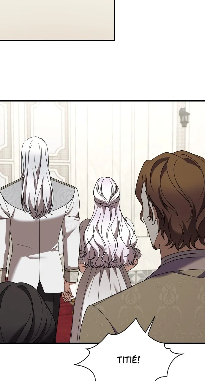 The Empress’s Two Wolves Chapter 36 page 52 - 