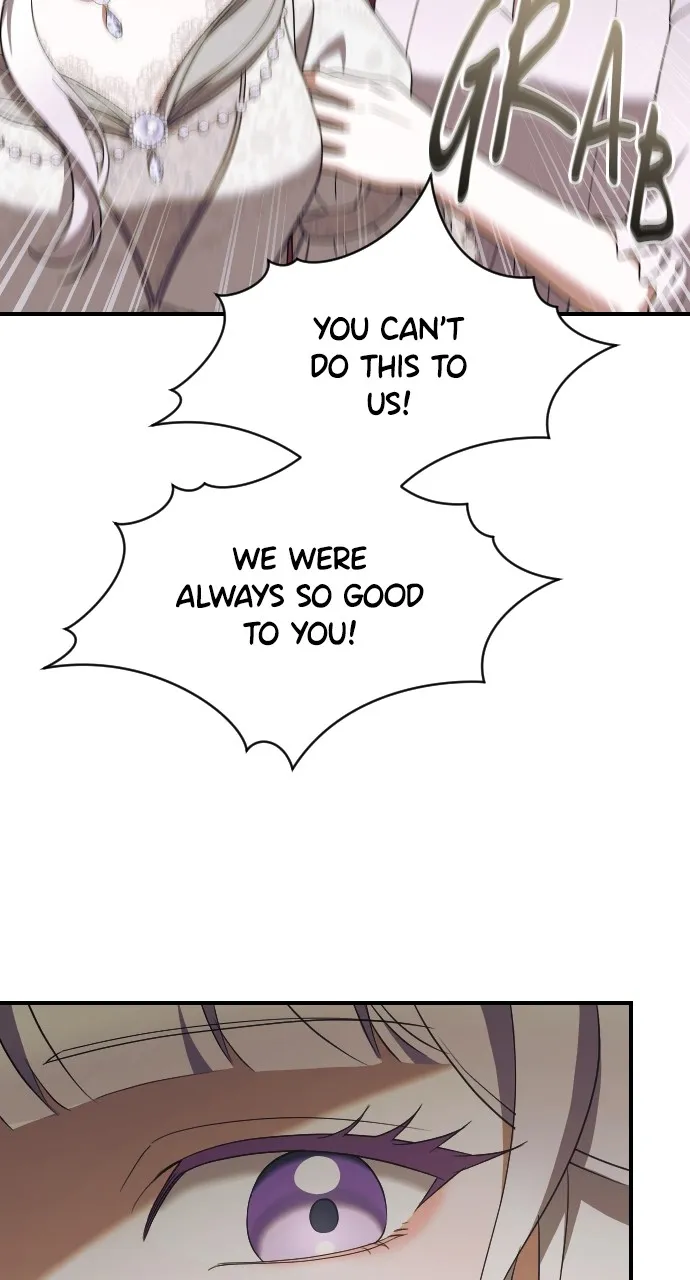 The Empress’s Two Wolves Chapter 36 page 54 - 